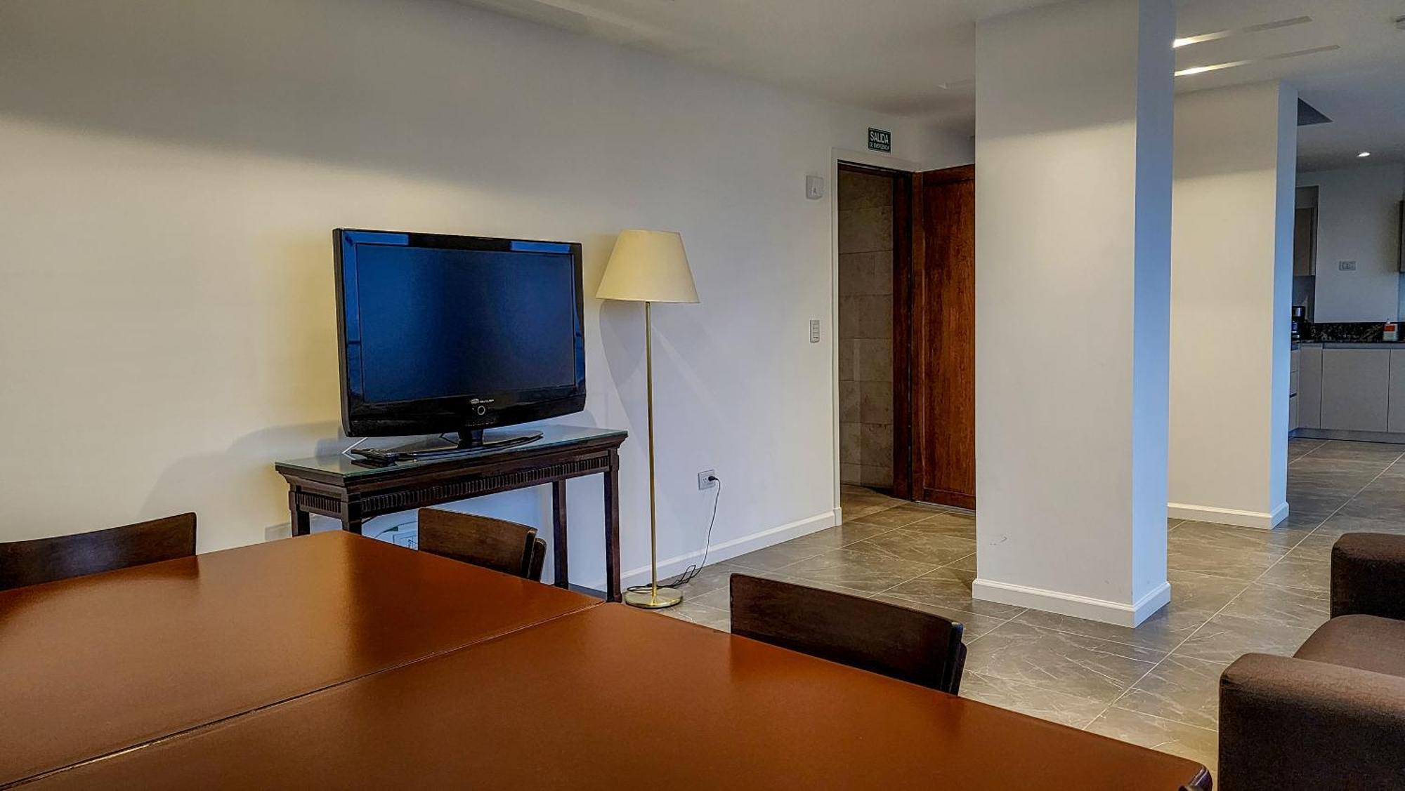 Ushuaia Center Apartament Suit Eksteriør billede