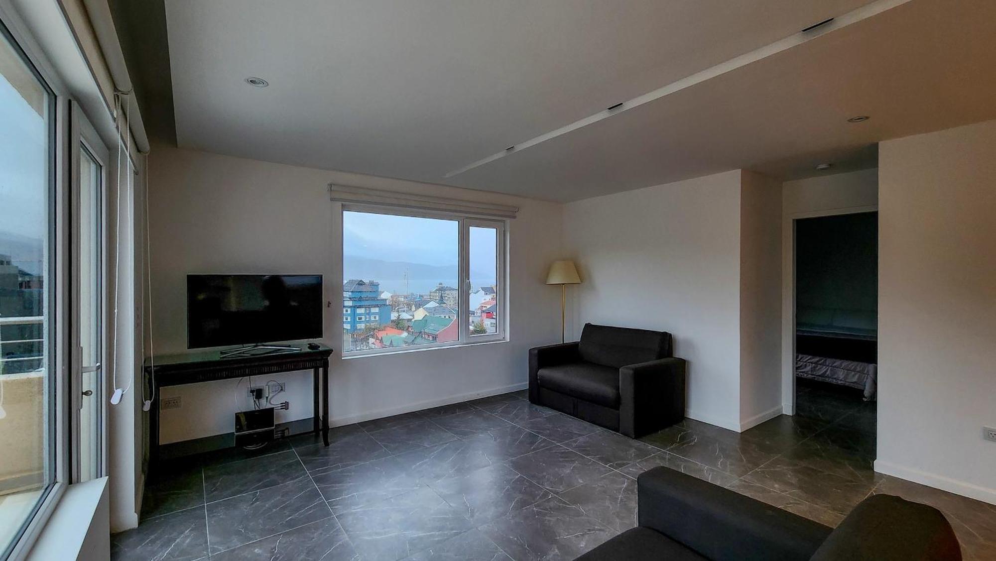 Ushuaia Center Apartament Suit Eksteriør billede