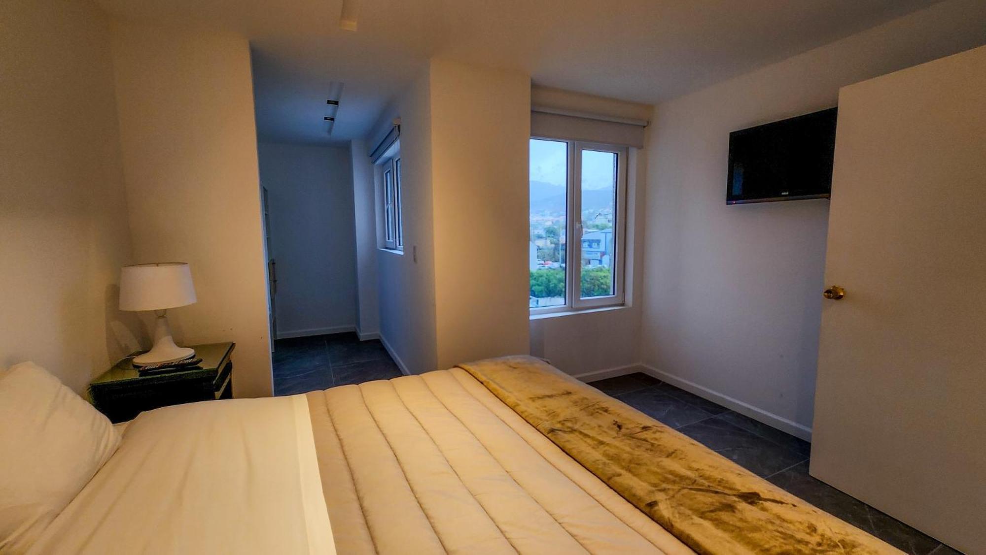 Ushuaia Center Apartament Suit Eksteriør billede