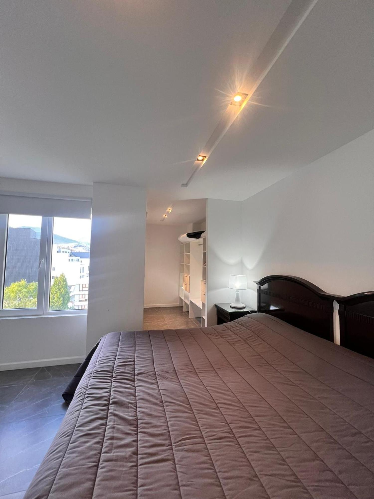 Ushuaia Center Apartament Suit Eksteriør billede