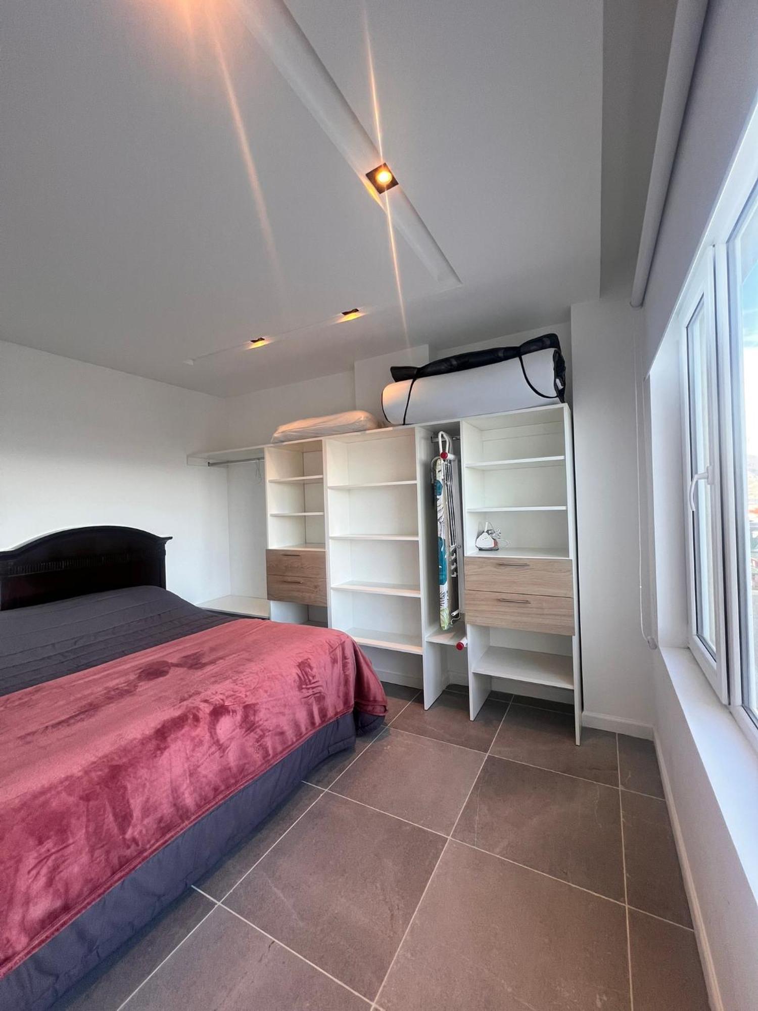 Ushuaia Center Apartament Suit Eksteriør billede