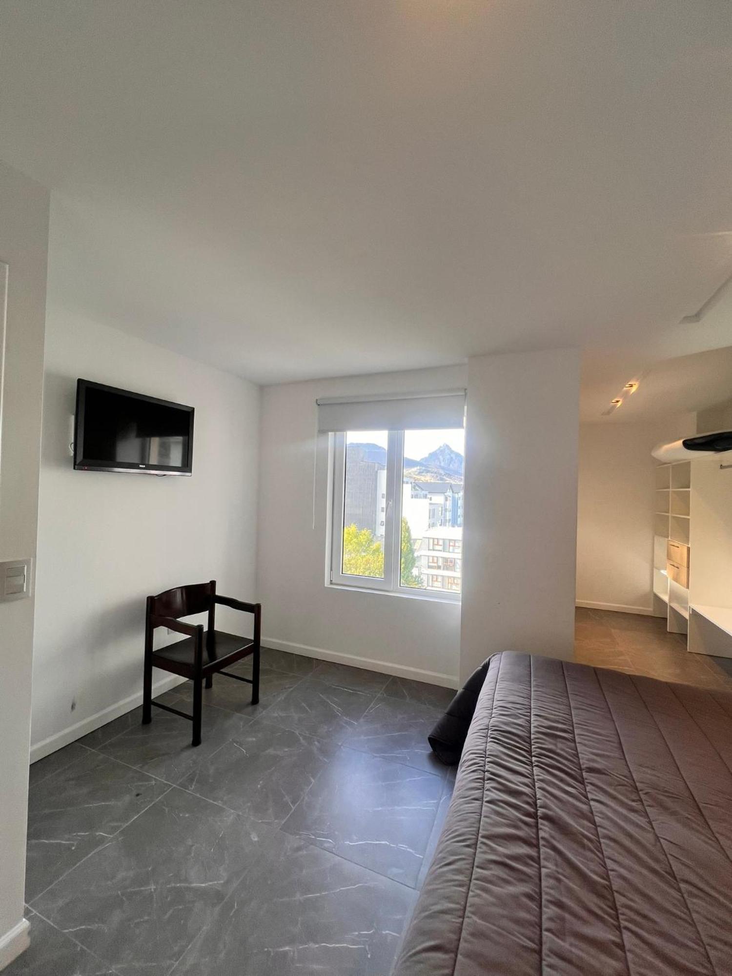 Ushuaia Center Apartament Suit Eksteriør billede