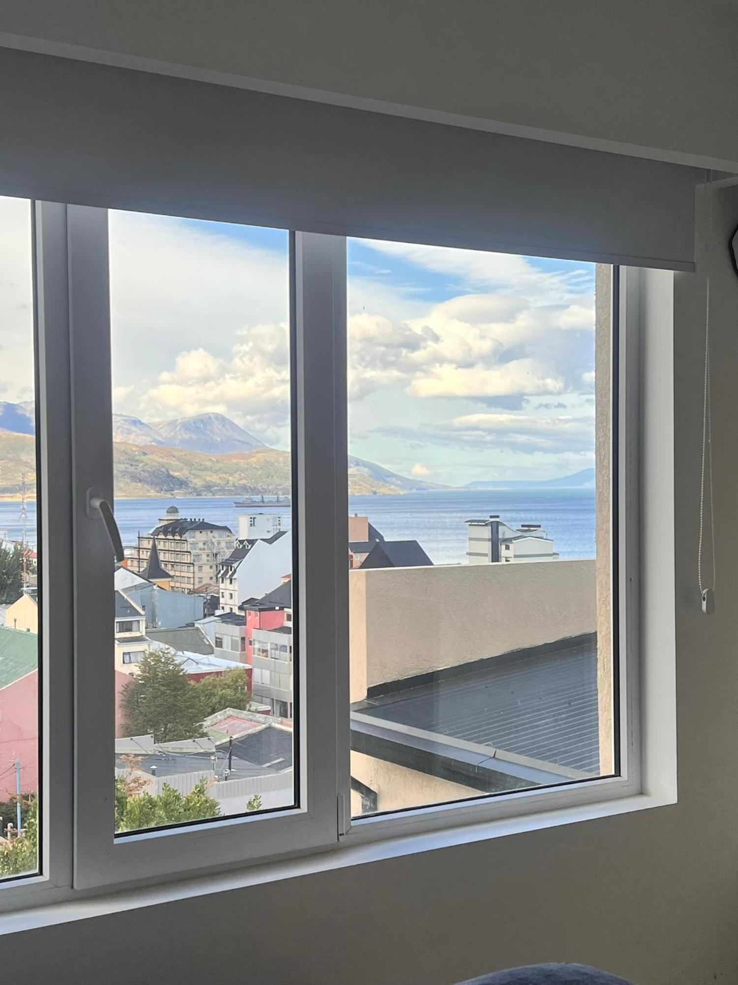 Ushuaia Center Apartament Suit Eksteriør billede